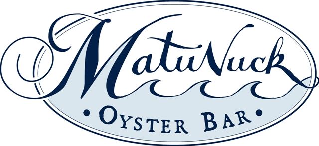 Matunuck Oyster Bar Logo