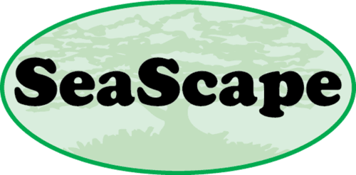 Seascape Logo