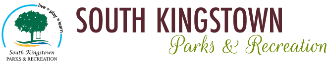 South Kingstown RI Parks Homepage