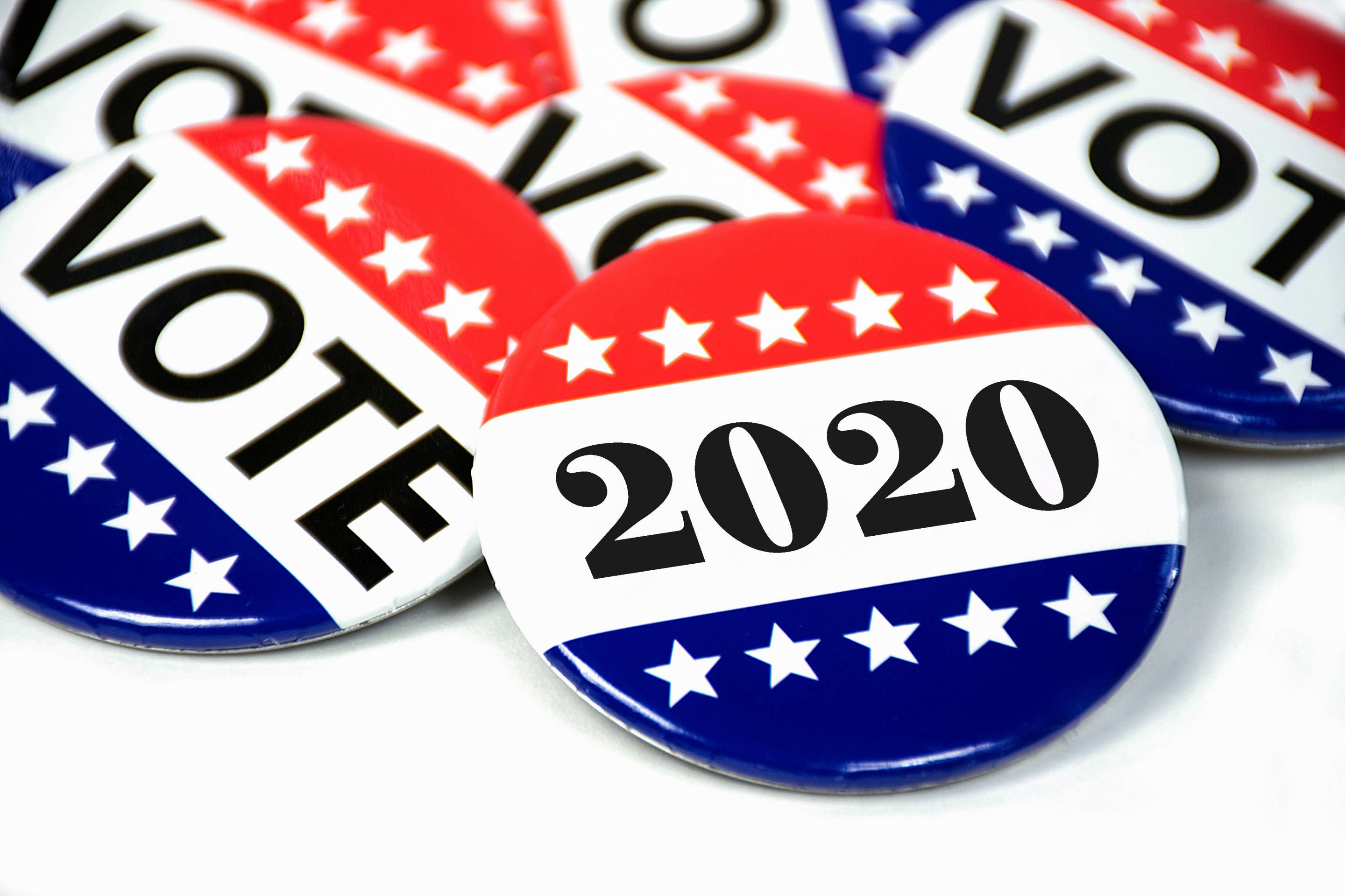vote 2020
