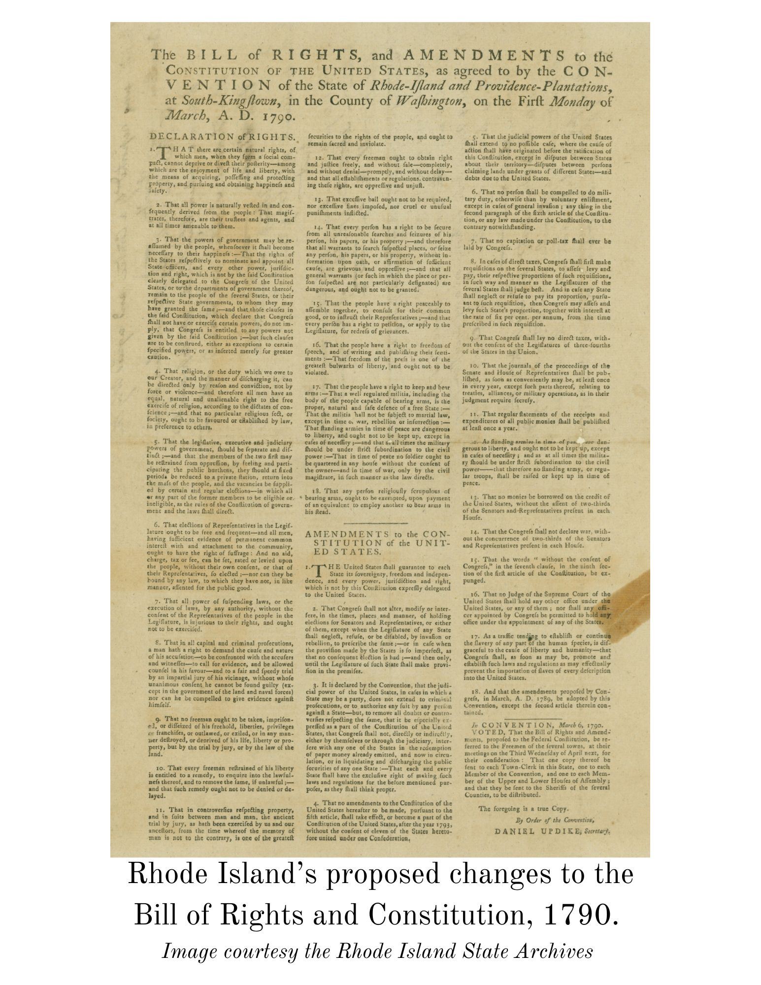 copy of bill CAPTION