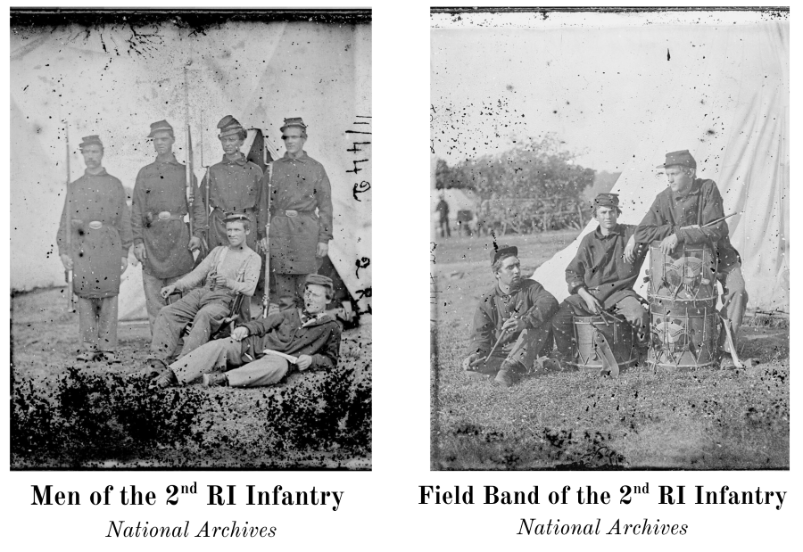 infantry photos small