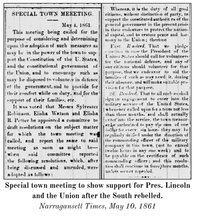 special meeting small