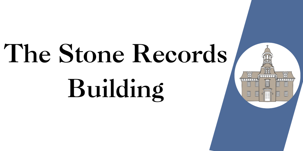Stone Records Building small